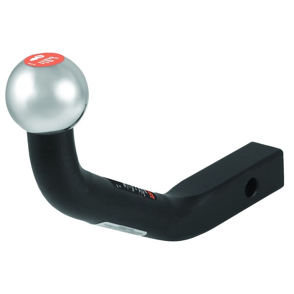 Sunbelt Ball Mount, European Mount, for 1-1/4" tube 11.4" x3.5" x2.4" A-B1CM45572 - main